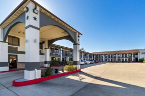 Americas Best Value Inn I-45 / Loop 610